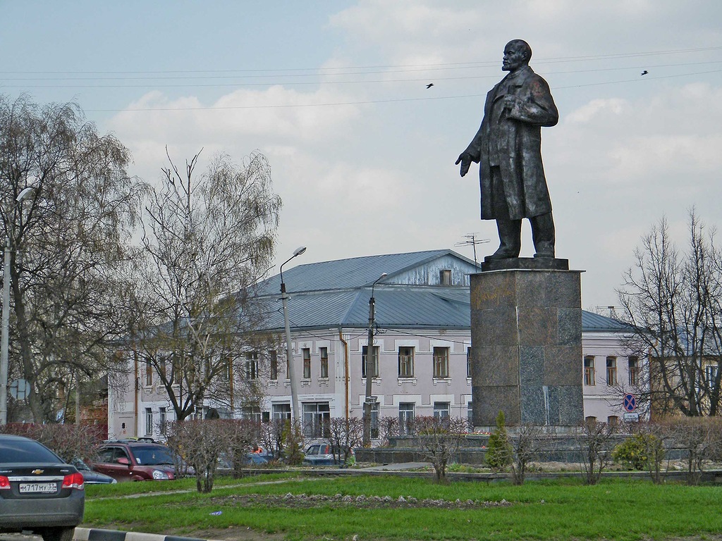Aleksandrov